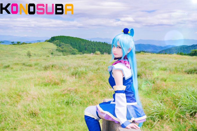 コスプレイヤー舞陽女のTwitter画像61