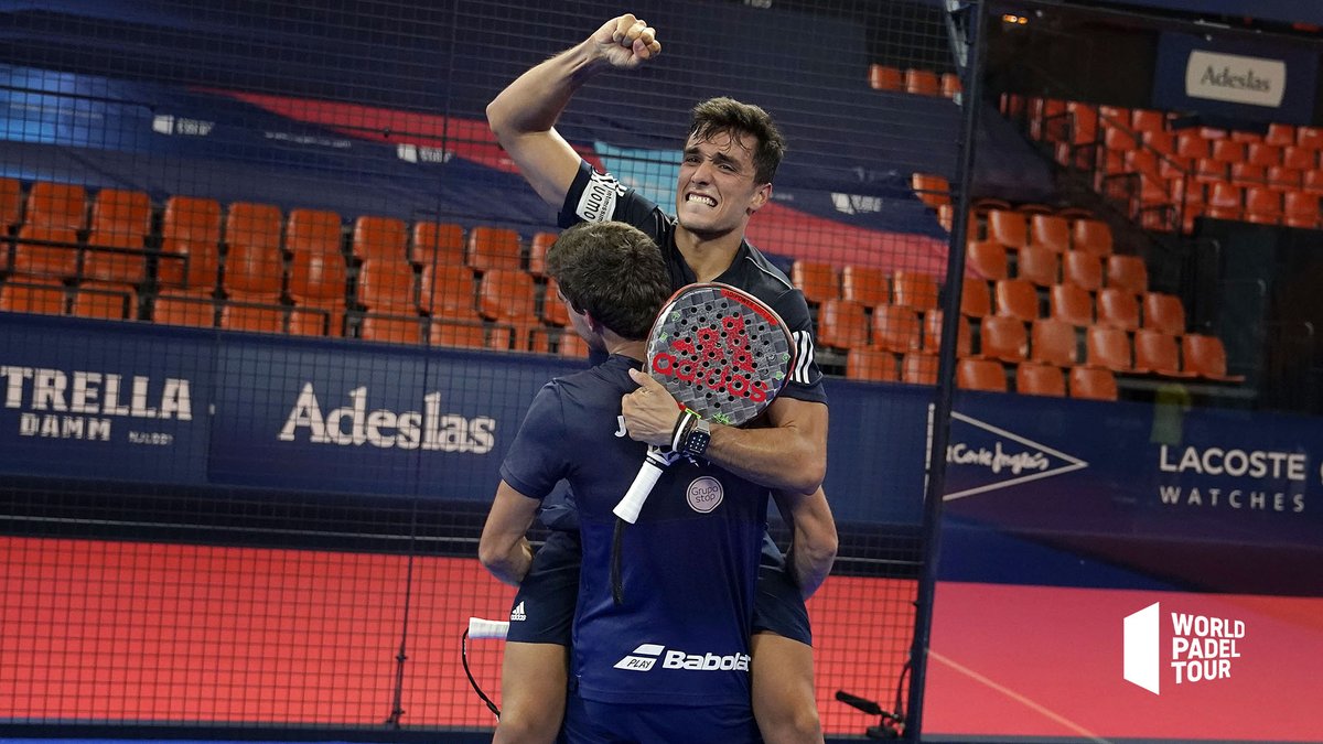 VALÈNCIA OPEN 2020