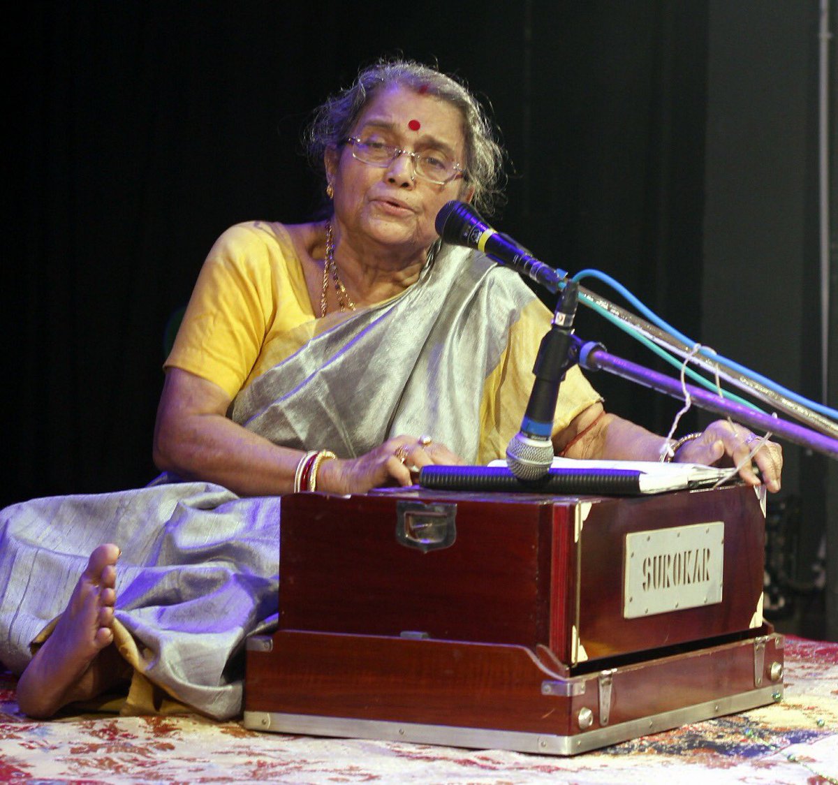 My teacher my guru my mentors.