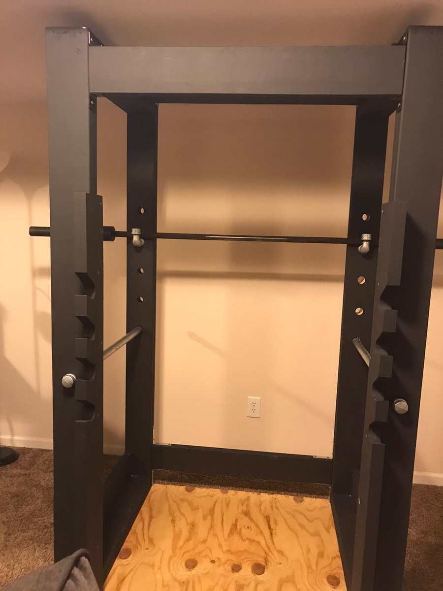 David Henderson tweet media