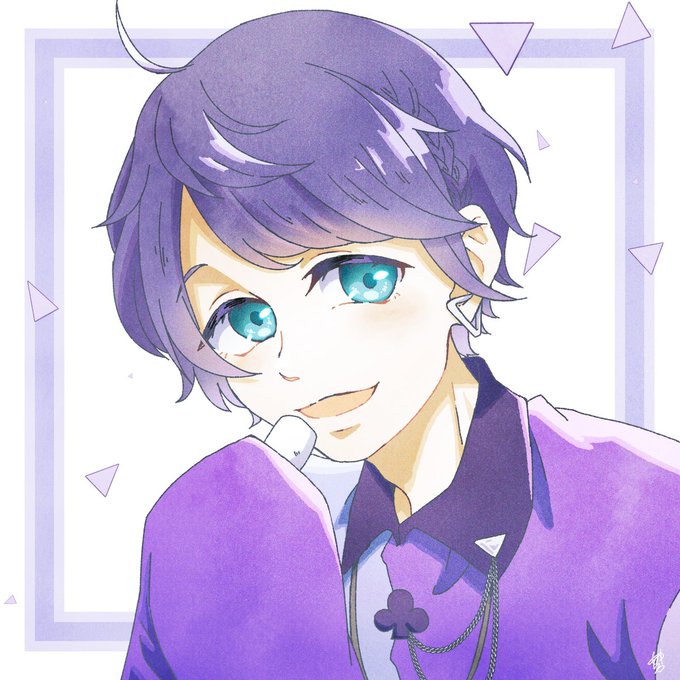 コウくんのtwitterイラスト検索結果