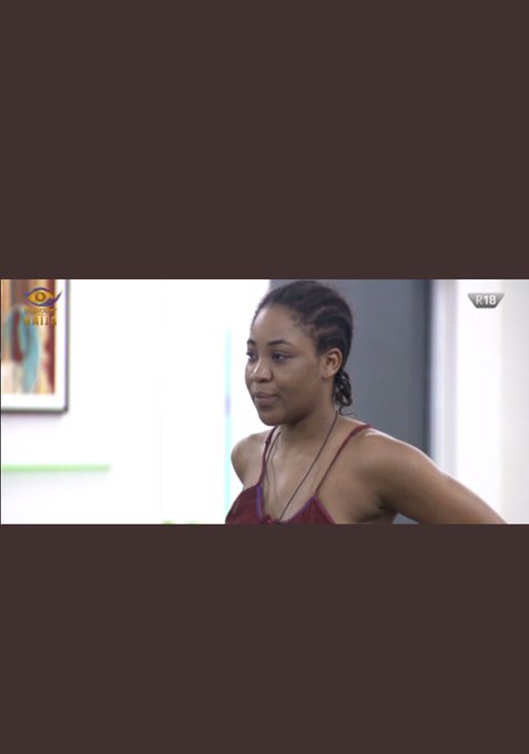 SOUNDMOUTH1's tweet photo. Let's check whether 5kobo still have value
Retweet for 5kobo
Like for Erica
Biggie | Big brother | Laycon #BBNaija https://t.co/DSBTR7yjhX
