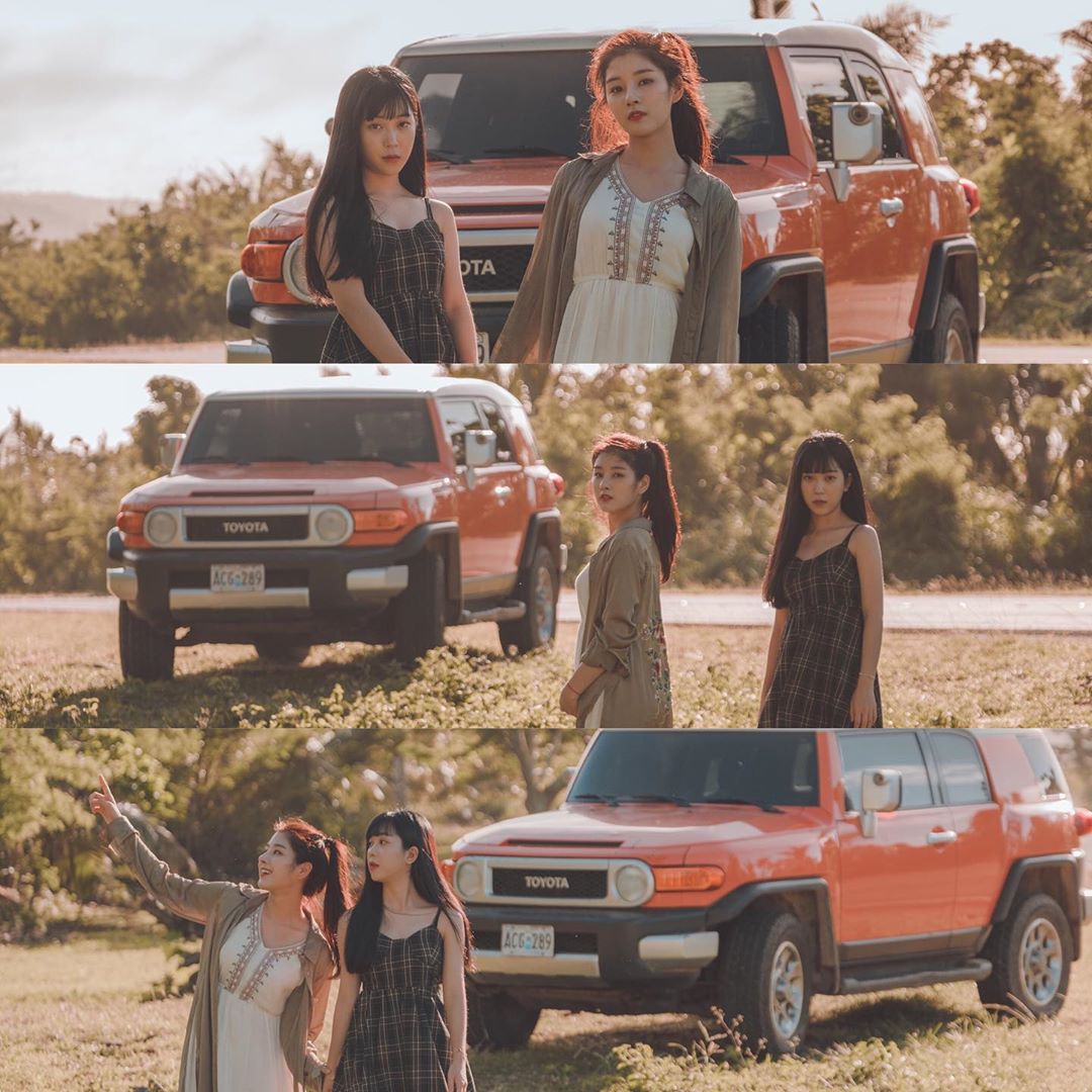 yoonjicentral's tweet photo. [IG] 200906 jinifoto's update

#차윤지 #꾸미 https://t.co/8mIBitA5pd