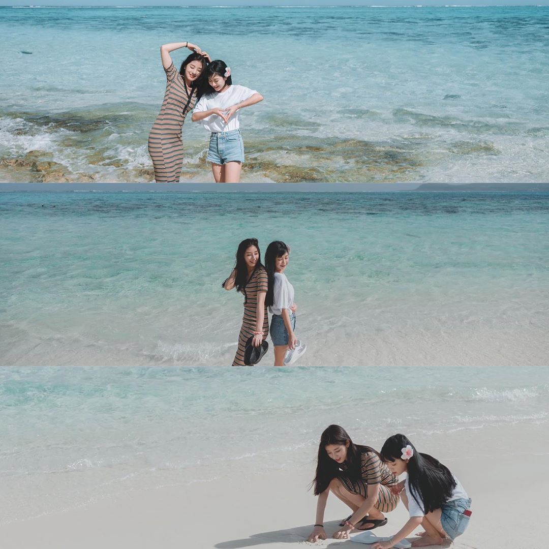yoonjicentral's tweet photo. [IG] 200906 jinifoto's update

#차윤지 #꾸미 https://t.co/zGYKpXfItM