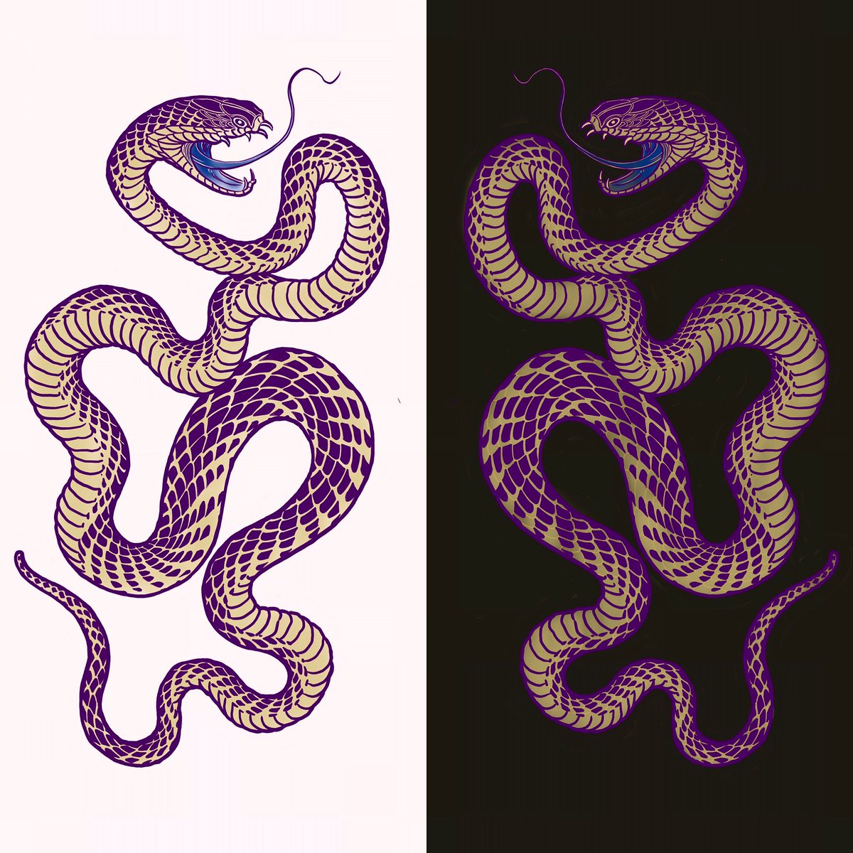 #吉祥寺タトゥー