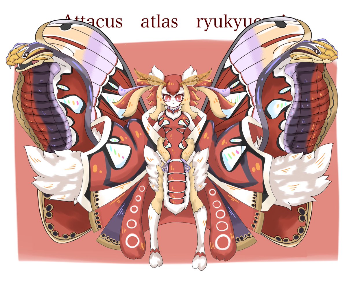 9月になったのでフォロワーさんに自己紹介しようぜ 虫取りしながら昆虫の擬人化絵 汐招のイラスト 9月になったのでフォロワーさんに自己紹介しようぜ 虫取りしながら昆虫の擬人化絵 汐招のイラスト