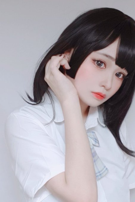 コスプレイヤーののかのTwitter画像25