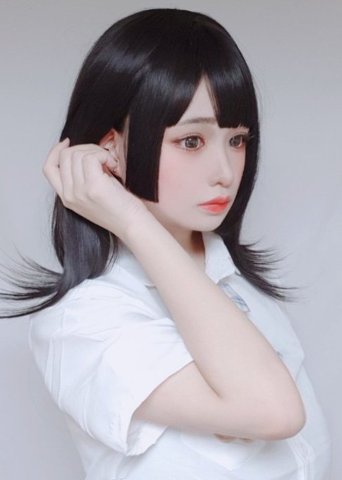 コスプレイヤーののかのTwitter画像26