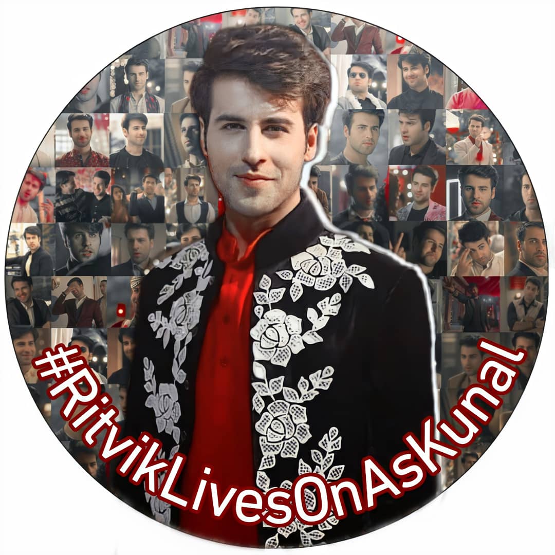 vaish_gg's tweet photo. #RitvikLivesOnAsKunal #ShaVik #AbhiNal @Shaheer_S #RitvikArora The Way he portrayed The negative shade of Kunal is Commendable..We just loved that side of Kunal too just Because Ritvik Played the role.. Thank you Ritvik for all the memories and Miss you... #YehRishteyHainPyaarKe https://t.co/qL02j9aRgj