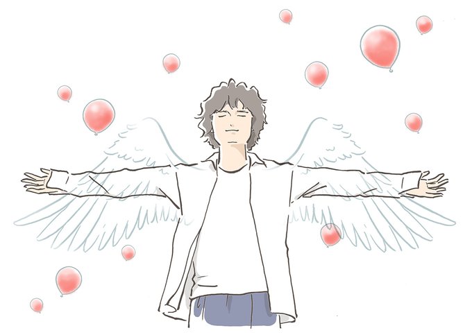 児玉裕一のtwitterイラスト検索結果