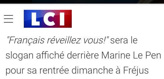 DeBunKerEtoiles's tweet photo. Je sais pas vous, mais moi j’ai tendance à me méfier des gens qui me disent de me réveiller... https://t.co/Xs4Cb8F7Bs