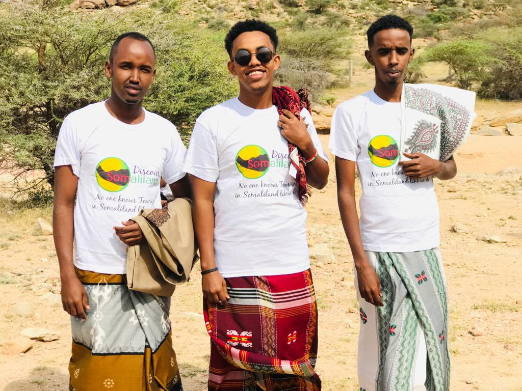 IbrahimIsmailM8's tweet photo. This #Hospitable team finished diploma of #hospitality #Management including #tourism management at #European #College.
They will #graduate before 2021.
#Heritage #Transmiters
@NBerlangaEU @HargeysaCC @JamaMusse #Somaliland https://t.co/9GLWI6cfmb