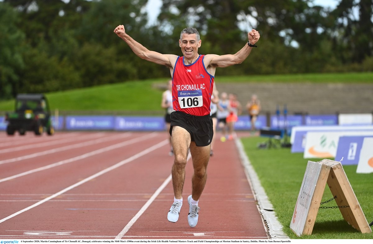 Athletics Ireland tweet media