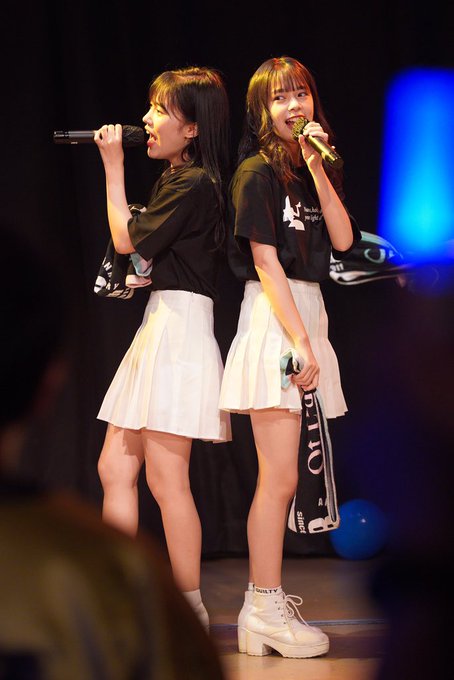 Twitterのコスプレ画像3