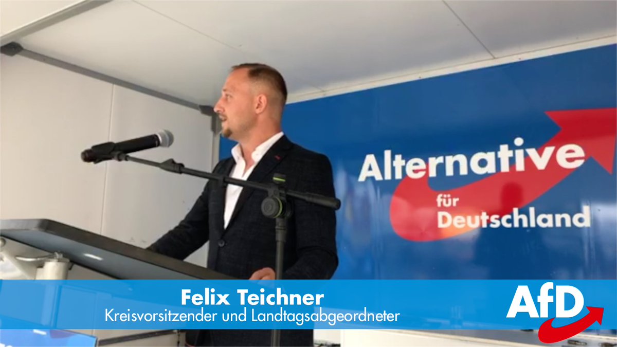 Zugucken! Unser Video vom Sommerfest der AfD in der Uckermark geht gleich online!

youtu.be/0jkGEsosmgo