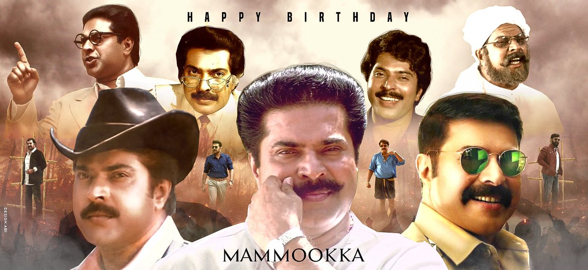 shelgeeee's tweet photo. The Lord Of Mollywood.. 😎🔥
600K Dusted.. 💥

#HappyBirthdayMammukka https://t.co/wuZAEFzIu4