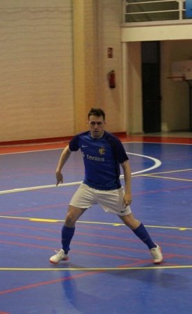 Las peores publicaciones son sin duda las despedidas. Más si cabe si se trata de un jugador como Iván López Nieto.

Iván es mucho más que un jugador de la plantilla de Tercera Divisón, es un chico que hemos visto crecer y madurar desde hace más de 10 años.

#VamosExea