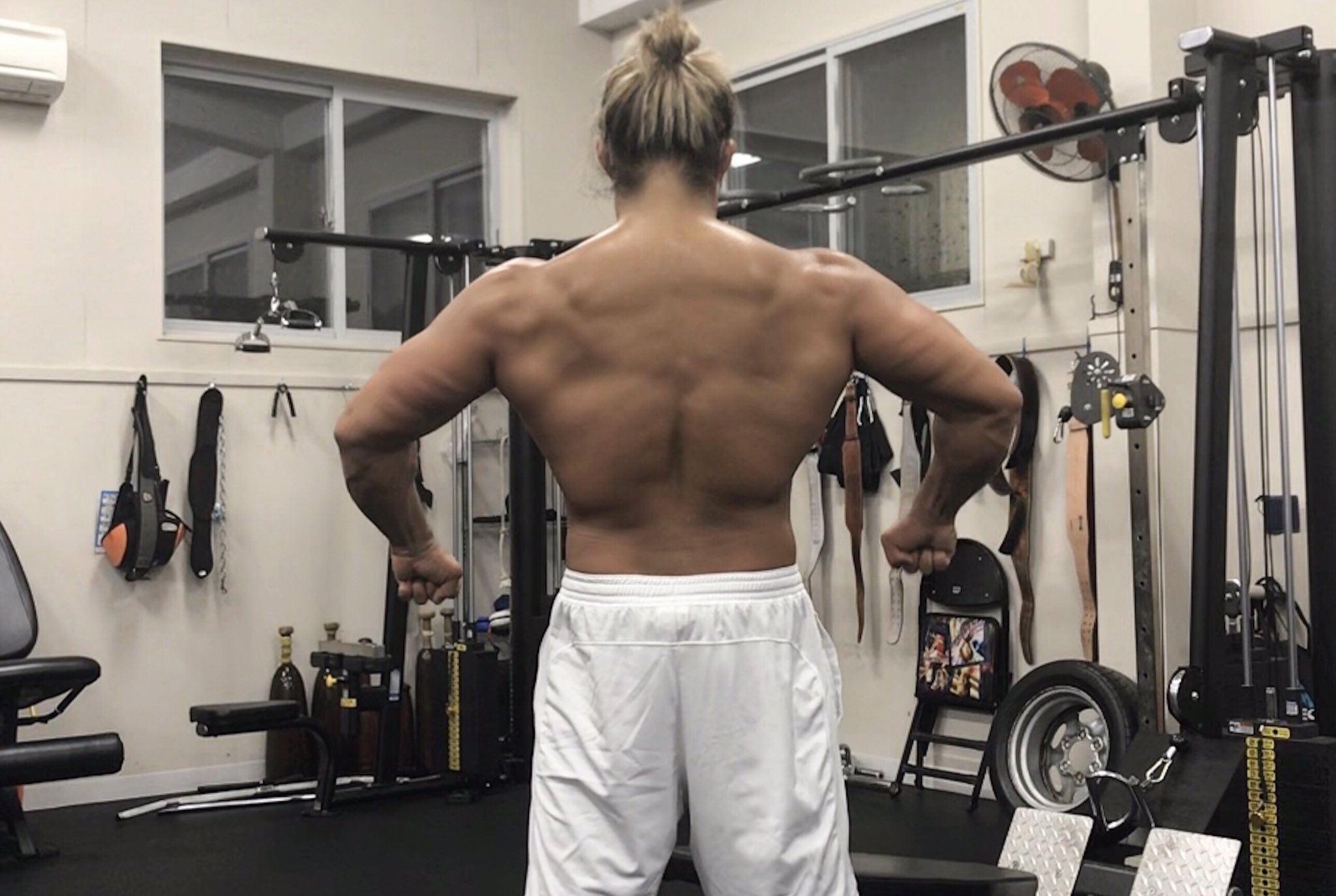 棚橋 弘至 on X: 