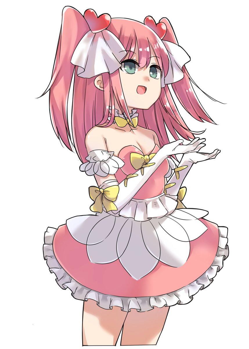 #わたモテ
#モテ即
表紙ネモ完成まで
アイドルな衣装って本当に大変ですね…その分完成した時嬉しかったです 