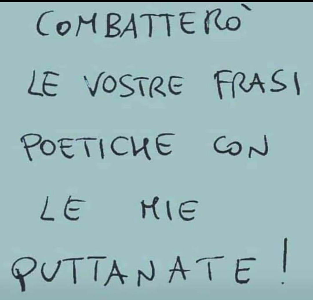 Battitore libero tweet media