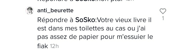 situationbadmo1's tweet photo. #islamophobe #musulman #Balancetontiktokeur https://t.co/5HTUgb59tN