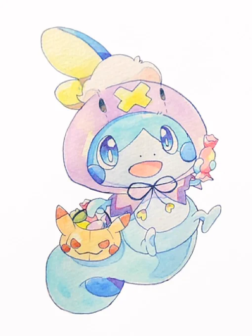 フワンテ帽メッソン 