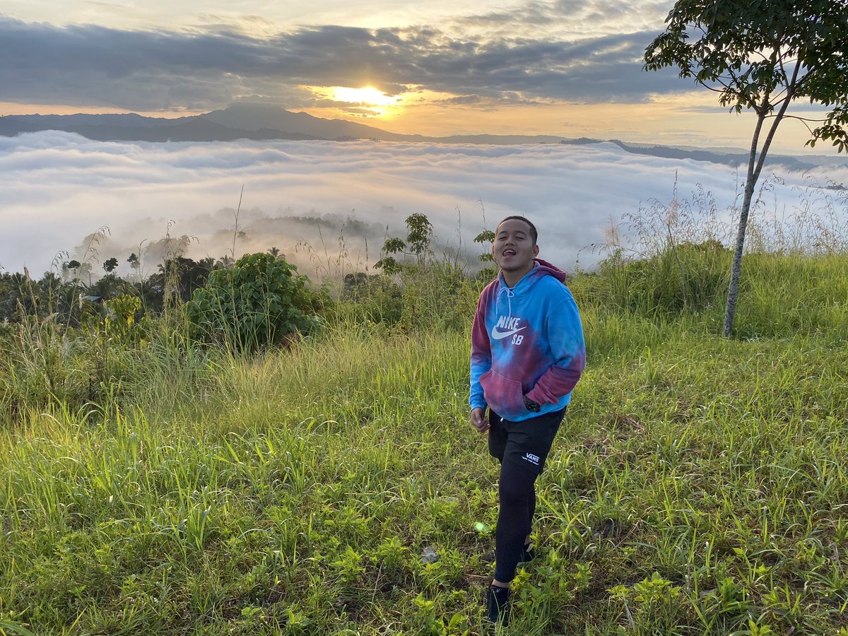 PapiGerger's tweet image. Du.ol natas langit