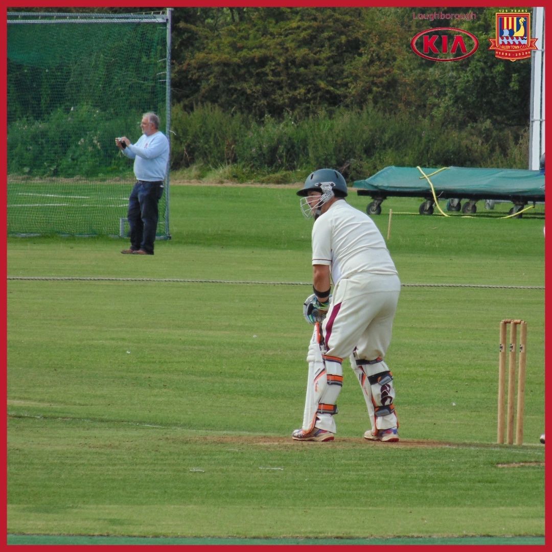 silebytown's tweet photo. ๐| #OnThisDay in 2014...
@BenCaveyโs final league game for the club would be a memorable one, finishing with a ton against Langtons.
Benโs 105 saw our 2s reach 267-8 dec before the visitors fell 99 runs short, on the eve of a certain County Cup Final
#STCC125 #maroonandgold https://t.co/904cMACDDb