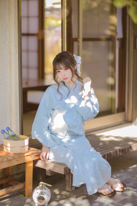コスプレイヤー綺世あやりのTwitter画像3