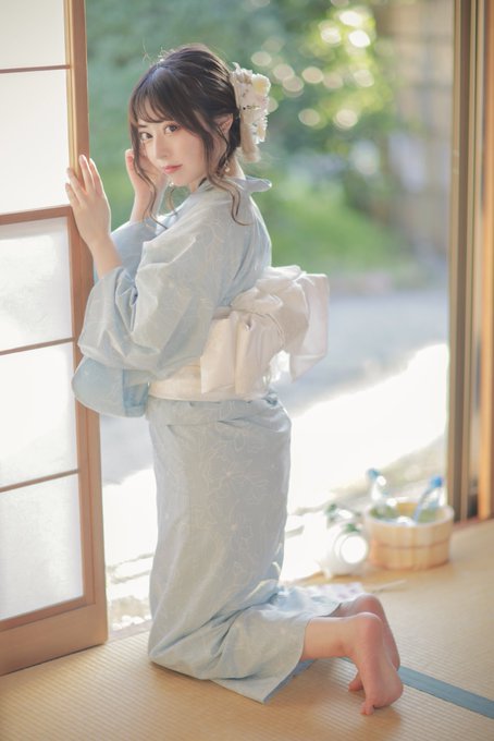 コスプレイヤー綺世あやりのTwitter画像4