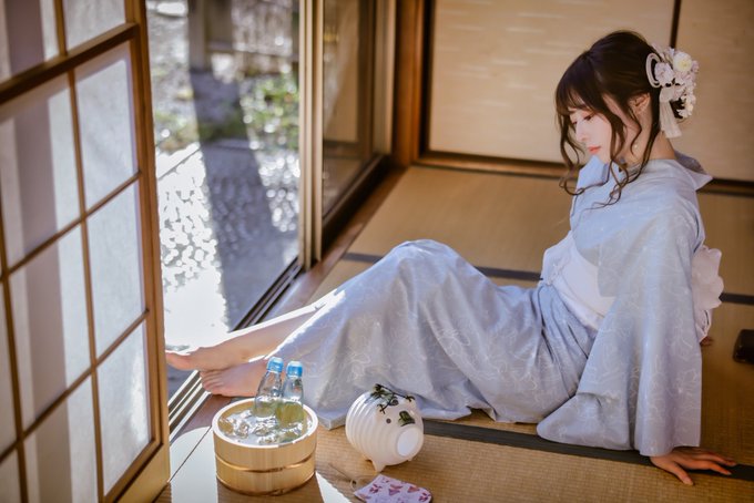 コスプレイヤー綺世あやりのTwitter画像6