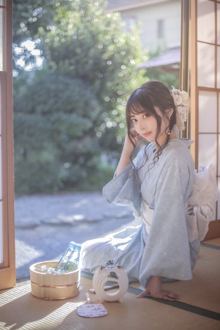 コスプレイヤー綺世あやりのTwitter画像5