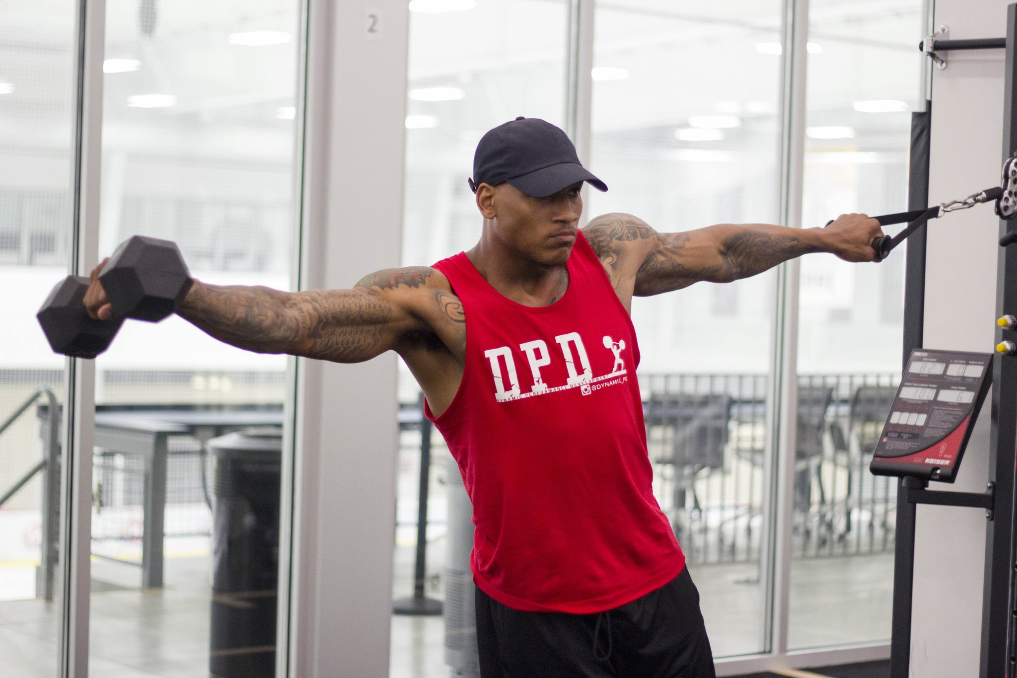 Help me in wishing our guy Ryan Shazier a Happy Birthday! 