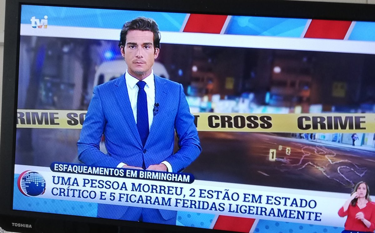 Só pode ser obra dos Peaky Blinders!