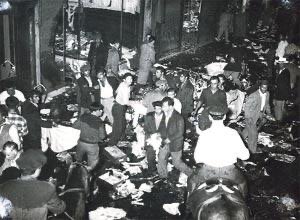 6-7 Eylül 1955’i yapan zihniyet şu an da iktidarda... Hiç değişmedi...