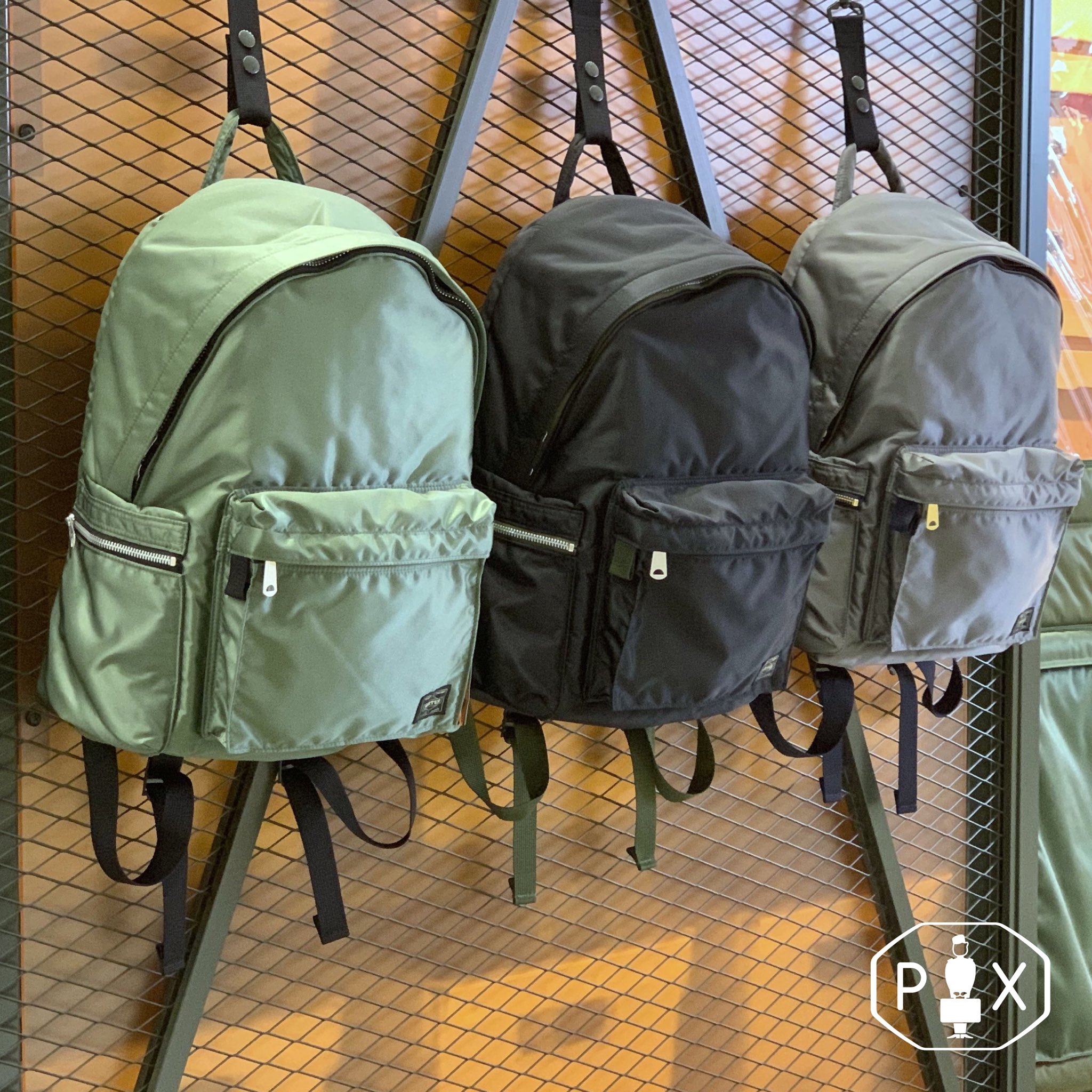 PORTER EXCHANGE on X: 