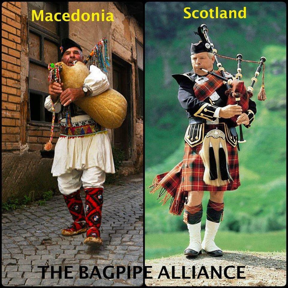 Based_Macedonia's tweet photo. 💪🇲🇰❤️🏴󠁧󠁢󠁳󠁣󠁴󠁿 https://t.co/kZyB6ZfMis