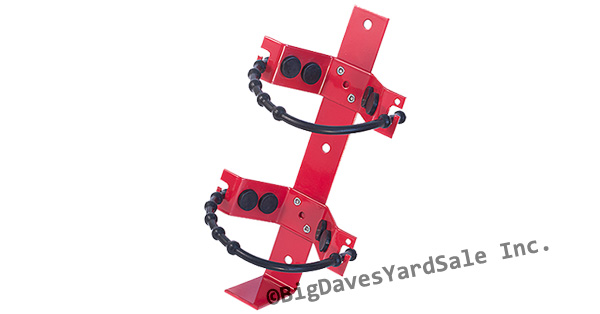 10 Lb Heavy Duty Fire Extinguisher Vehicle Bracket bigdavesyardsale.com/heavy-duty-veh… #FireSafety #firefighter #FirePreventionWeek #nfp #FireAlert #FirearmsFriday #firearms #FirebaseSummit #fireball #FireBobby #FireBobbyPetrino #firecolton #firechickenmusical #FireEyeSummit #firefighters