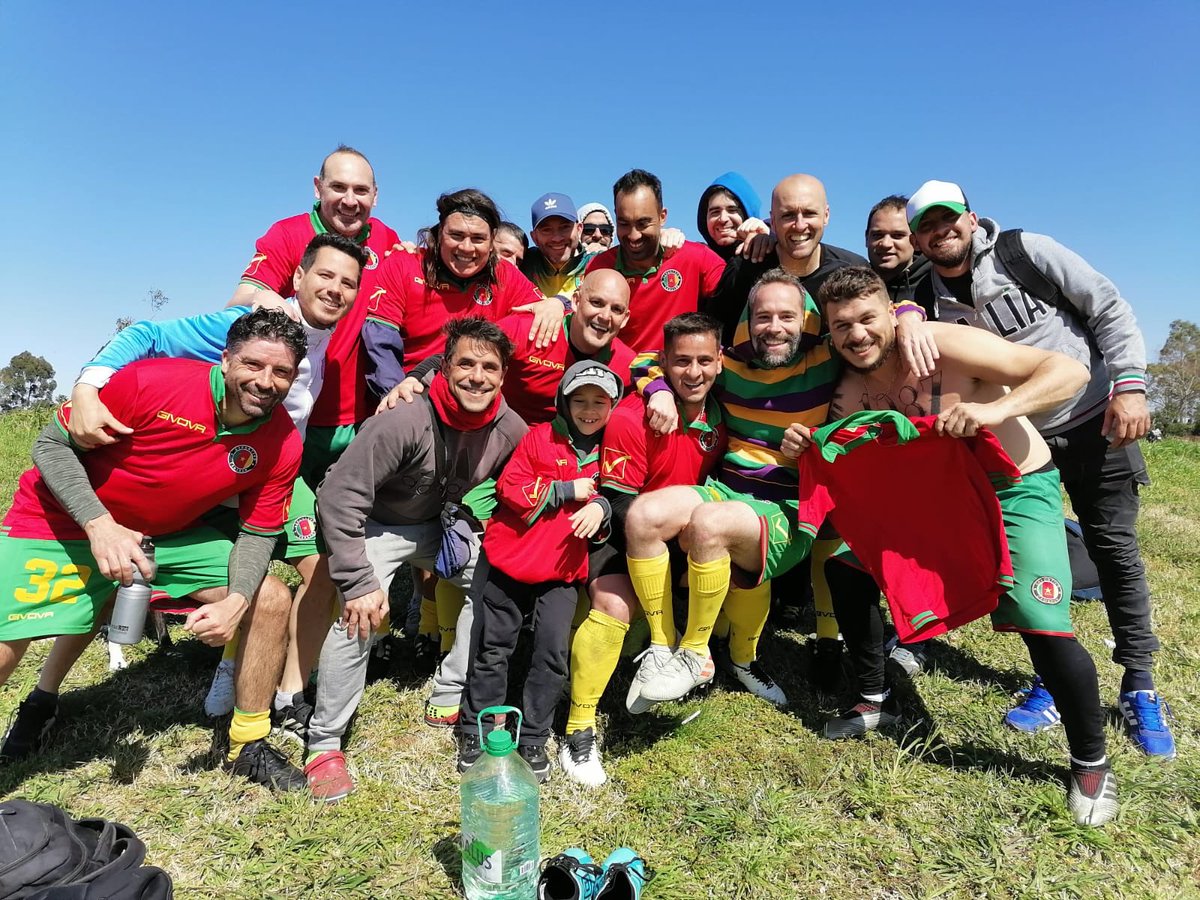 Gran victoria del leon 3-1 sobre <a href="/spchimichurri/">Sportivo Chimichurri</a>.  Seguimos rugiendo!!