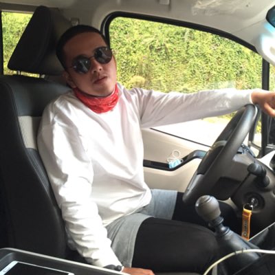 PapiGerger's tweet image. Micheal Pangit-linan