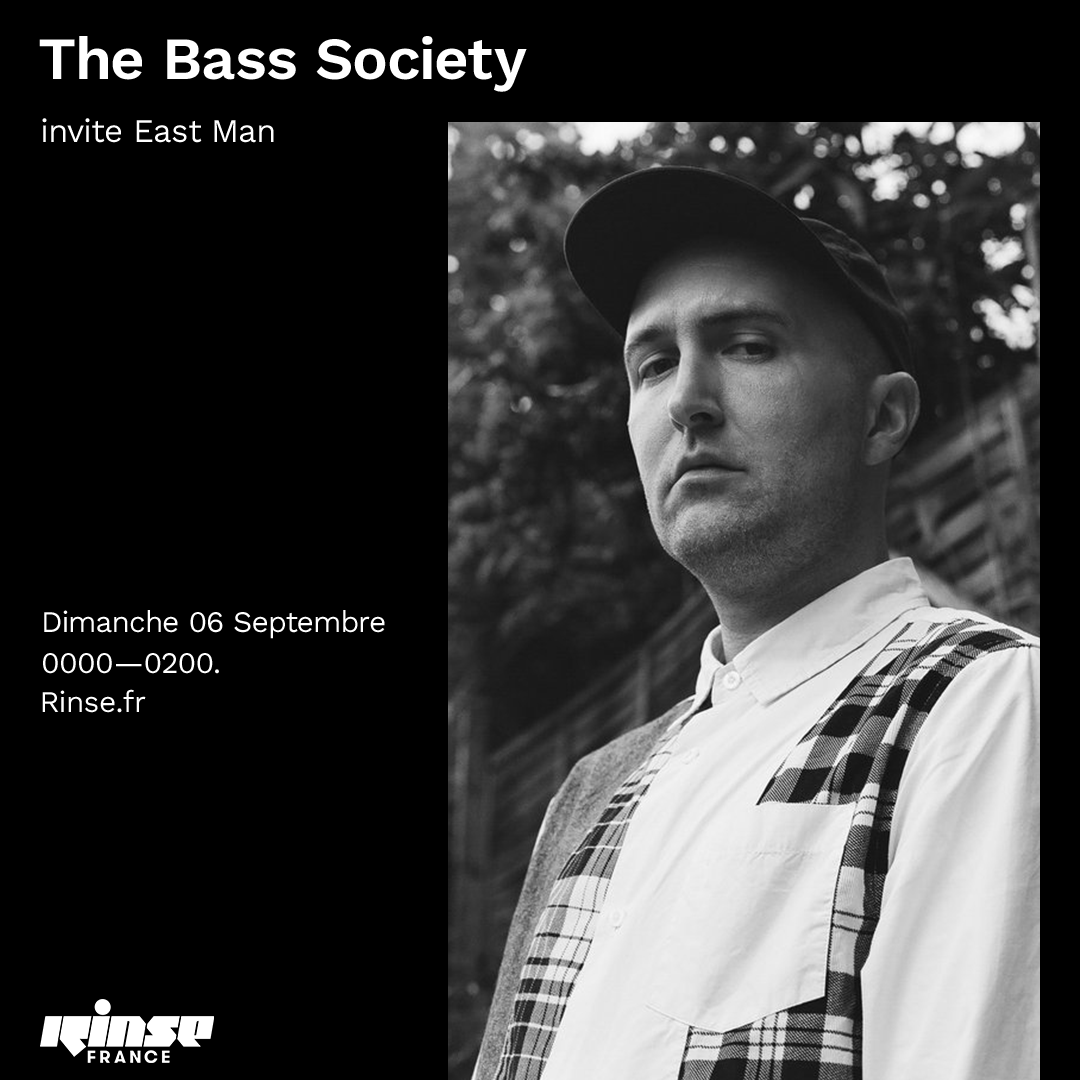 RinseFrance's tweet photo. C'est la deuxième heure d'émission #ForeverDnB : @elisadobrasil qui invite #Dunk !
🎶
https://t.co/3Vp7PzIjZl
Ensuite vous êtes avec le show d'@DJAbsurdParis !
#verrouillé 🔒 https://t.co/GnEXqQnzYT https://t.co/lH84gD57Cp