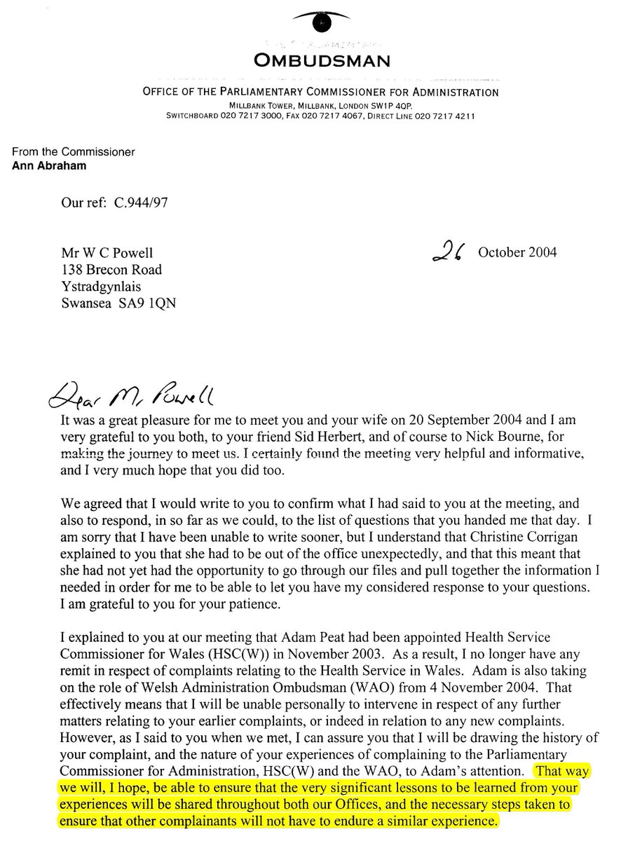 Will Powell tweet media