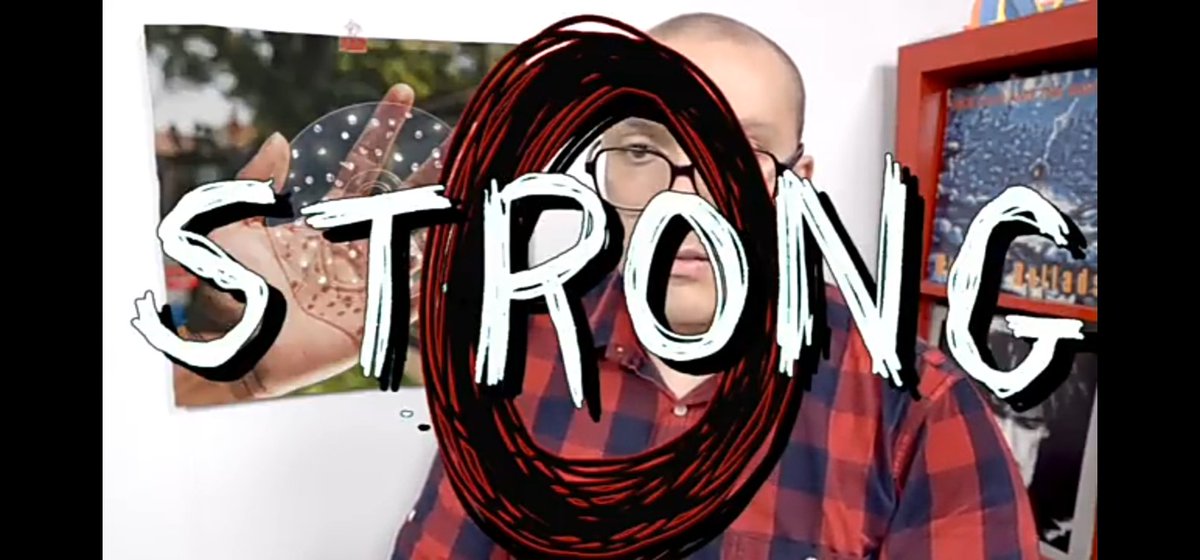 frymeinthepan69's tweet photo. @newayzeyyy @theneedledrop Why do you hate man Fantano 😭 https://t.co/E7VAzkpn6Q