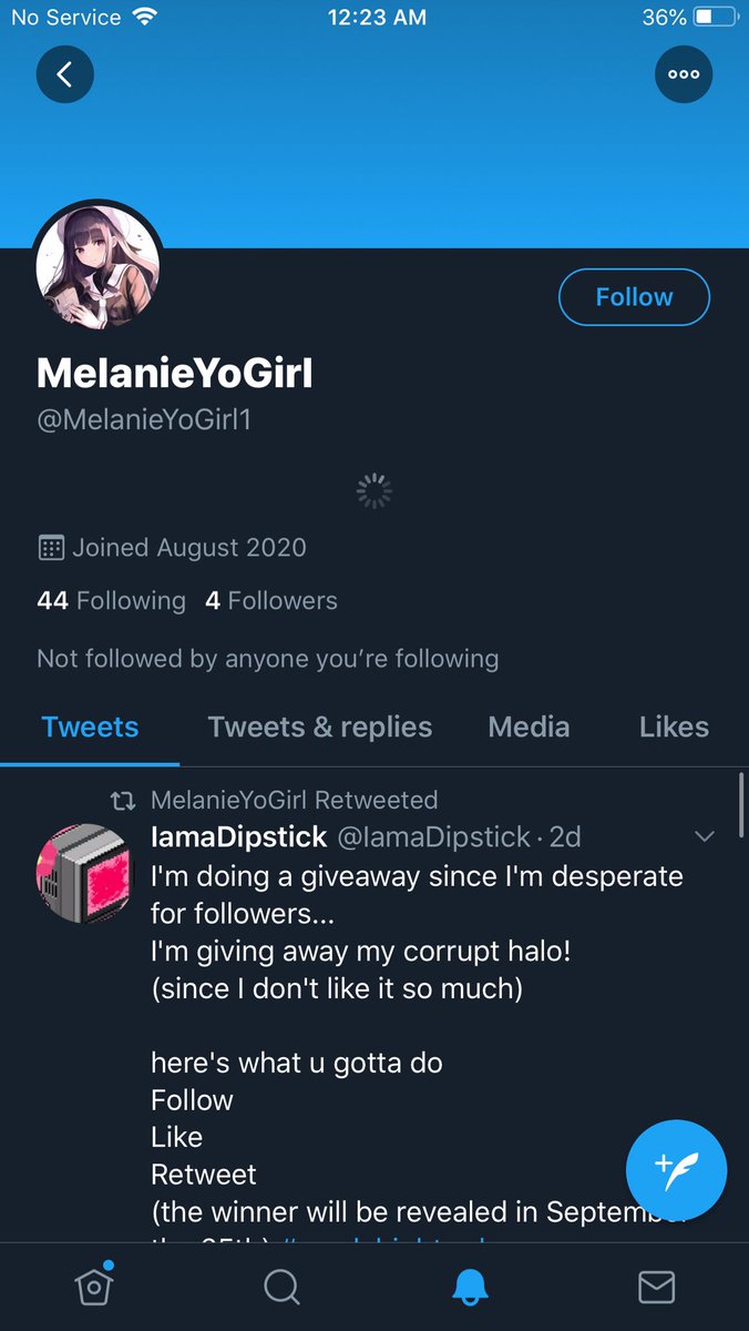 I’ll start! (Here’s a long thread of scammers I found)