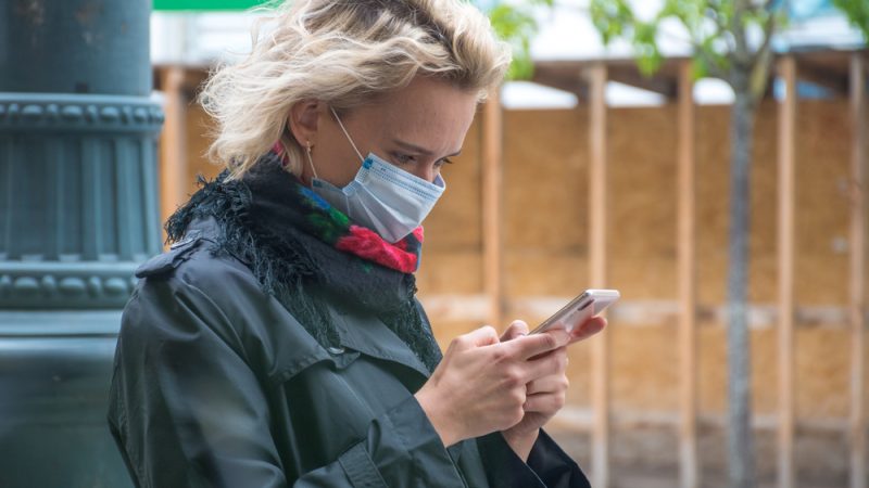 EUwatchers's tweet photo. One in four Finns downloaded COVID-19 tracing app in four days More than one in four of Finland’s 5.5 million people have downloaded the country’s contact tracing smartphone app since it was launched at the beginning of last week, the publi... https://t.co/Ps3k5szFXh #EU #Europe https://t.co/Hw0m2qVHYm