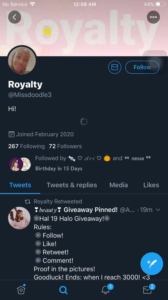 I’ll start! (Here’s a long thread of scammers I found)