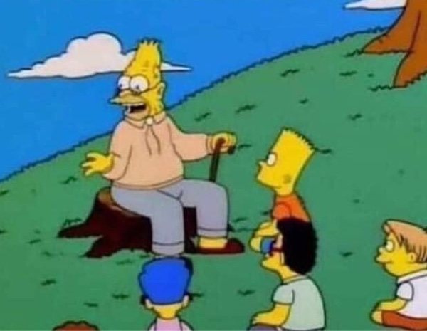 Y en mis tiempos el que quería llamar la atención por redes, en vez de subir nudes, no paraba de conectarse y desconectarse de Messenger.