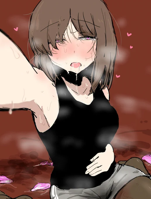 予定してた時間よりだいぶ遅く画像つきで連絡してくるりんこどんさん(@solarchimney17)ちの子です。 