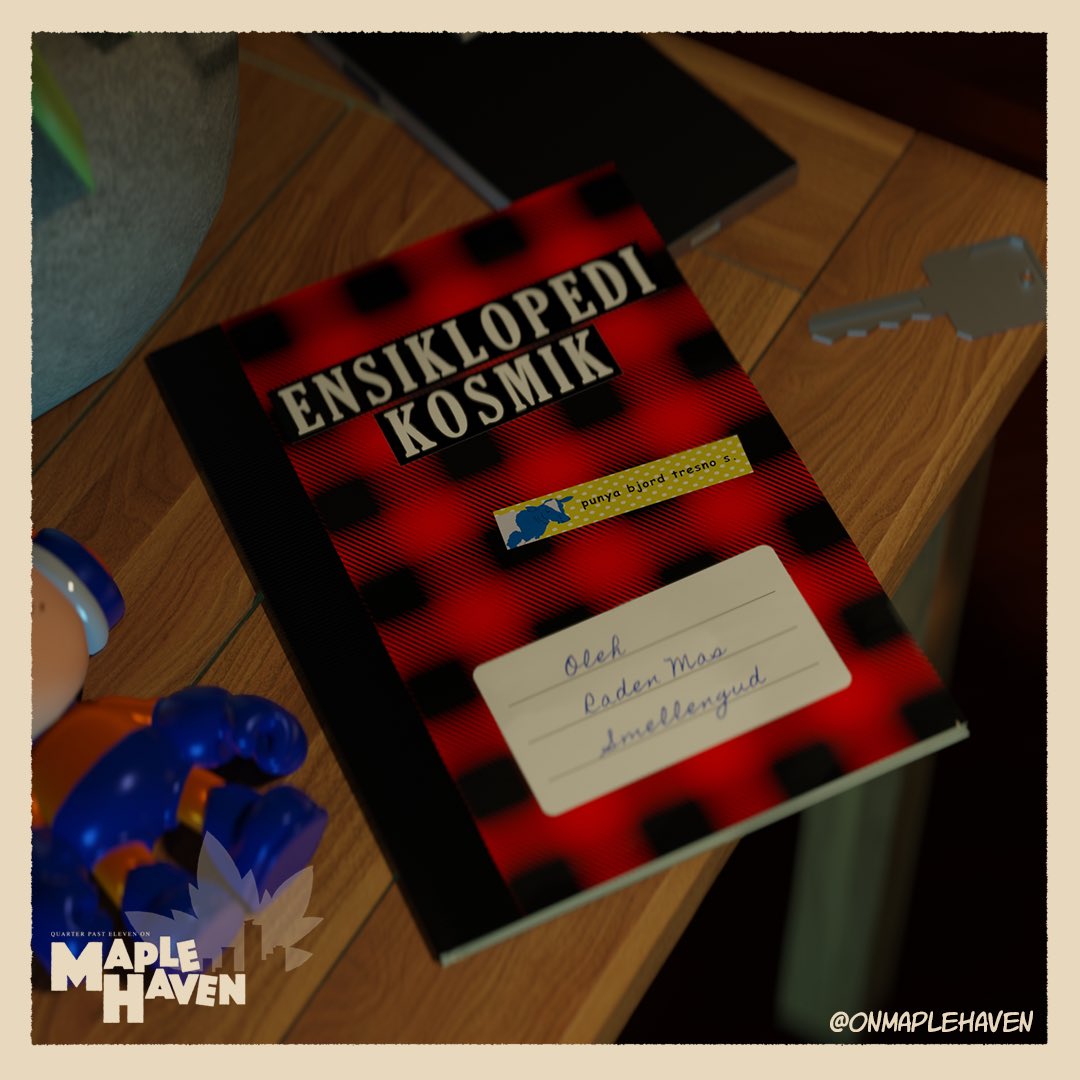 OnMapleHaven's tweet photo. Ada misteri baru di #MapleHaven. Apa ya misterinya? Kamu baca langsung deh nih!
https://t.co/jxDBIcEs5f
#AuthenticRemixes #WebComic #WebToon https://t.co/TtVcUCDT8f