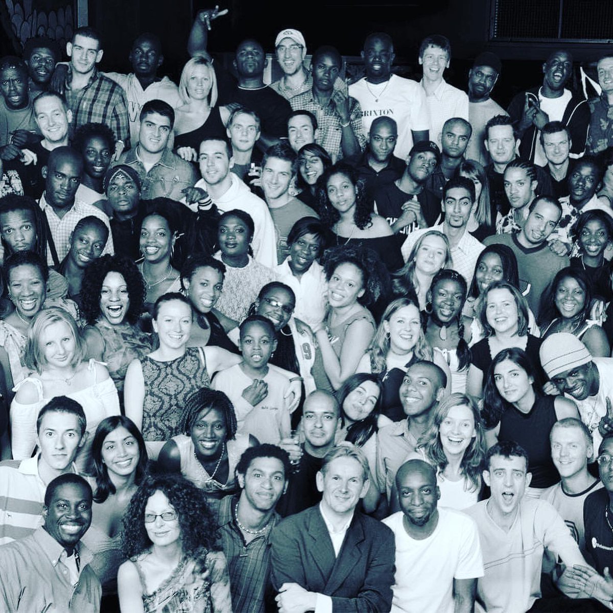 markstrippel's tweet photo. Huge love and respect to everyone I’ve worked with at 1Xtra and Asian Network, from being a DJ at the launch of Network X to shaping the future in recent years ❤️🙏🏻 I have been blessed to have led two places that I care passionately about, with brilliant people. Family. https://t.co/JY5TcJMJkK